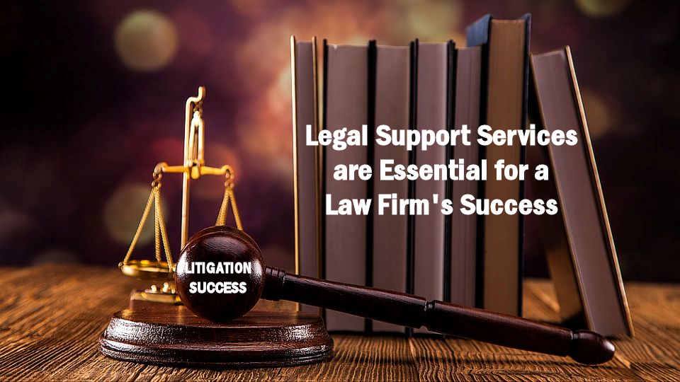 Litigation Success Legal Support Services Gavel