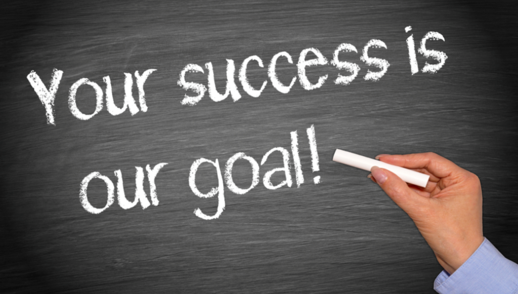 Litigation Success Your success is our goal